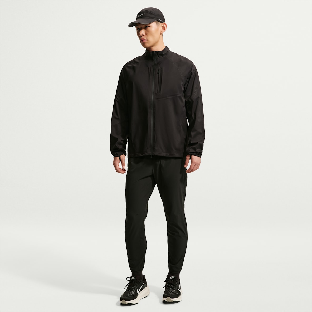 NikeLab | Running กางเกงผู้ชายผ้าทอ Repel