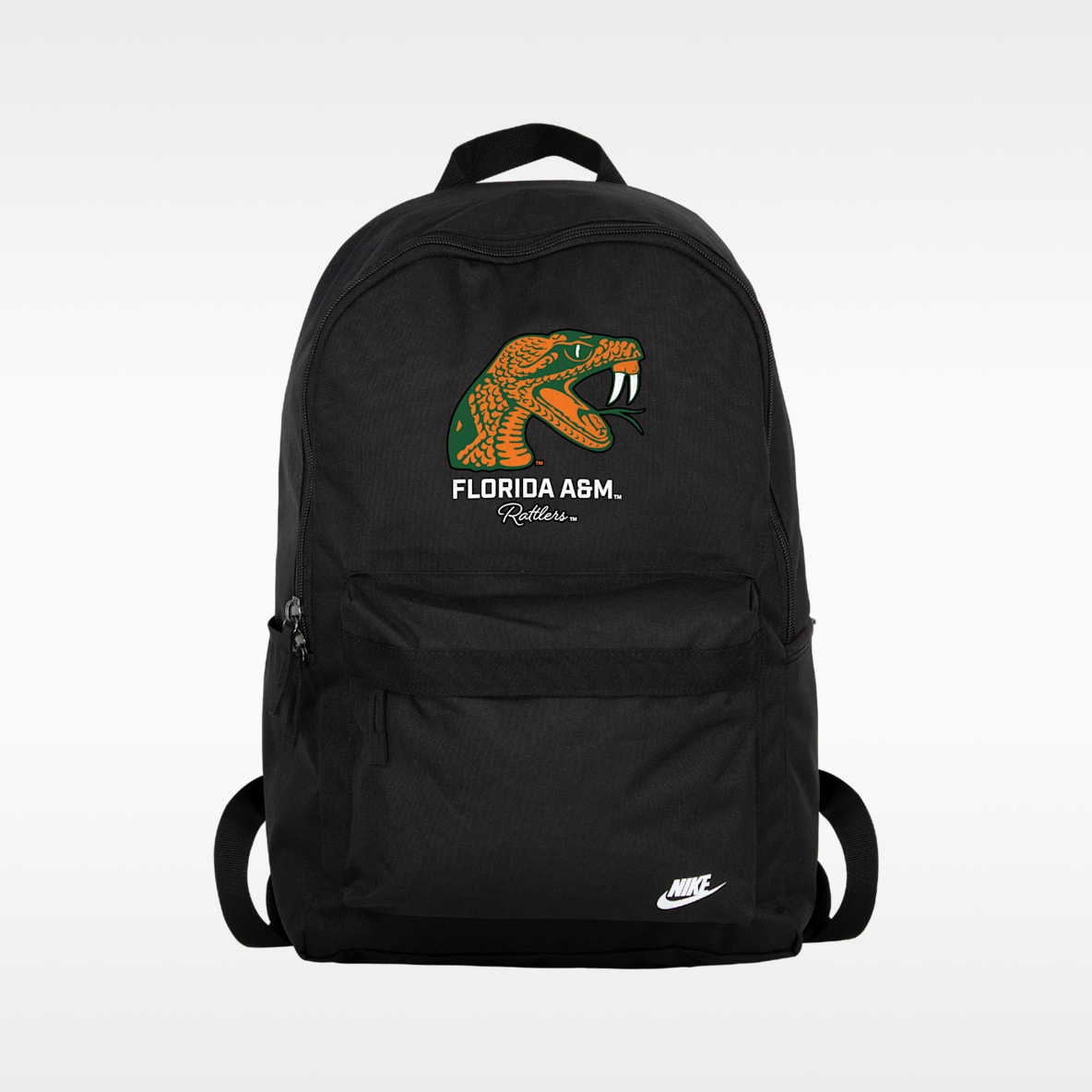 Nike College (Florida A&M University) Heritage Backpack (25L)