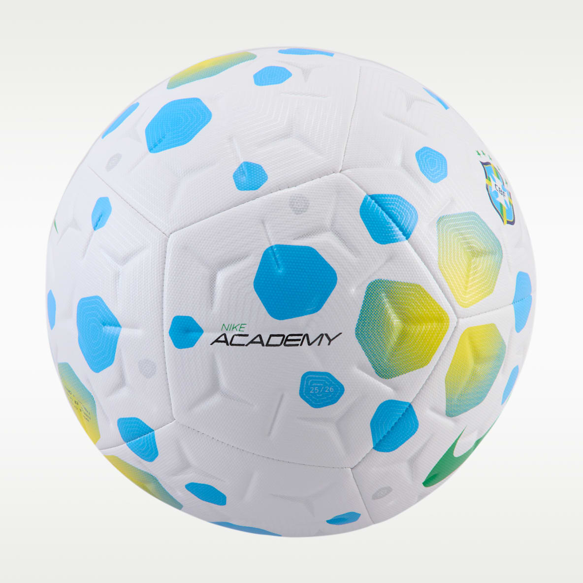 Brazil Academy ลูกฟุตบอล Nike