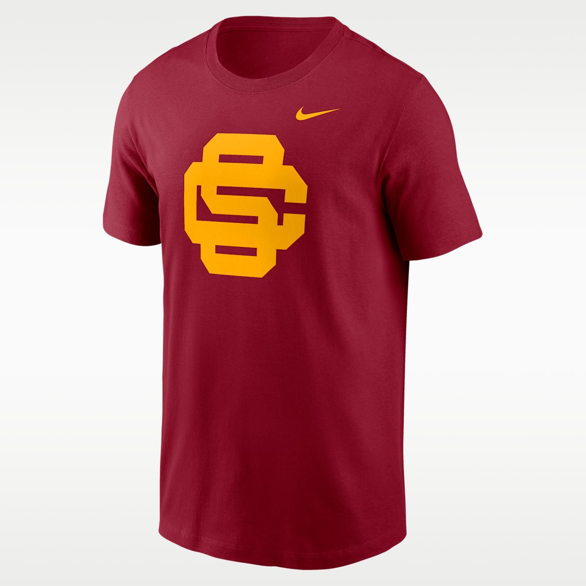 USC Campus Local Madness Men's Nike College T-Shirt