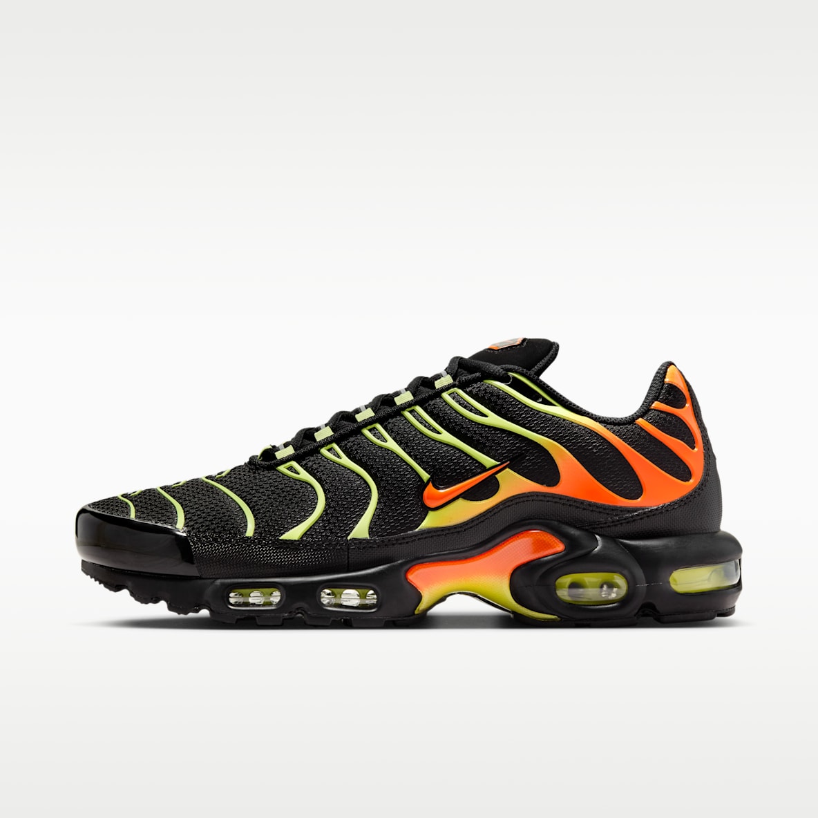Nike Air Max Plus Men's Shoes
