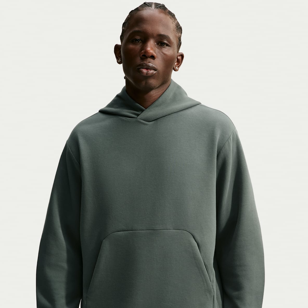 Nike 24.7 ImpossiblySoft Sweat à capuche Dri-FIT pour homme
