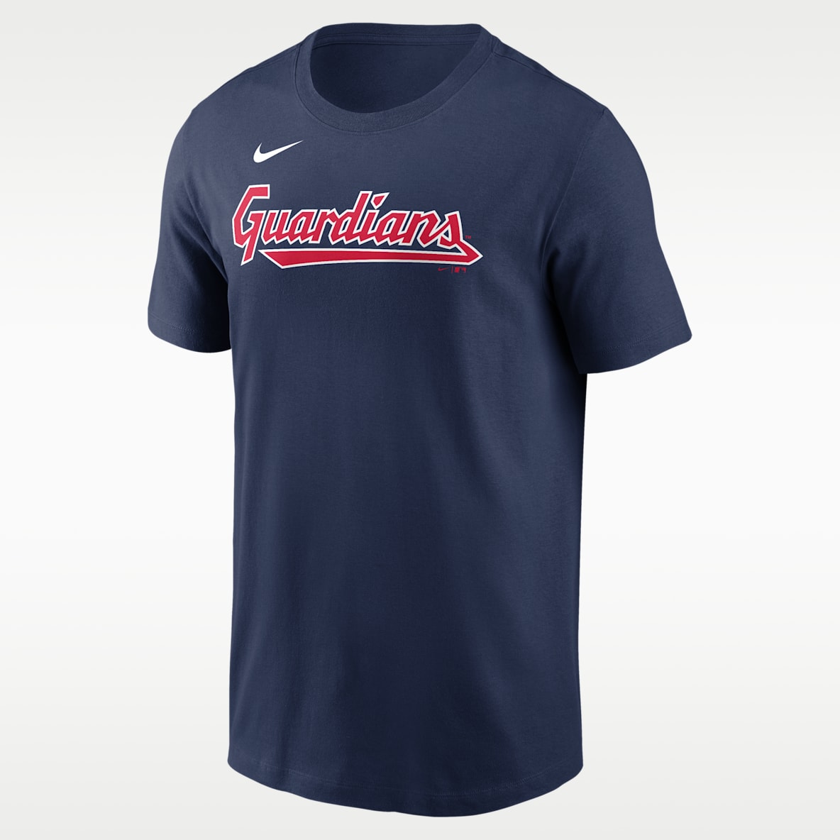 Travis Bazzana Cleveland Guardians Men's Nike MLB T-Shirt