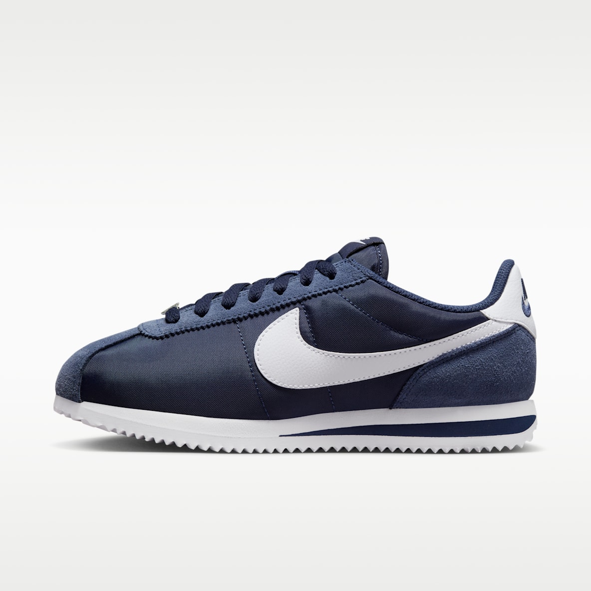 Nike Cortez Textile Women's Shoes