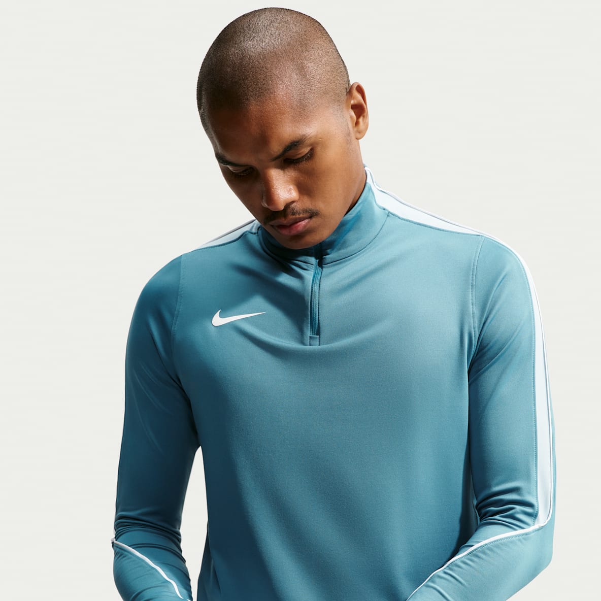 Nike Strike Men's Dri-FIT Soccer Drill Top