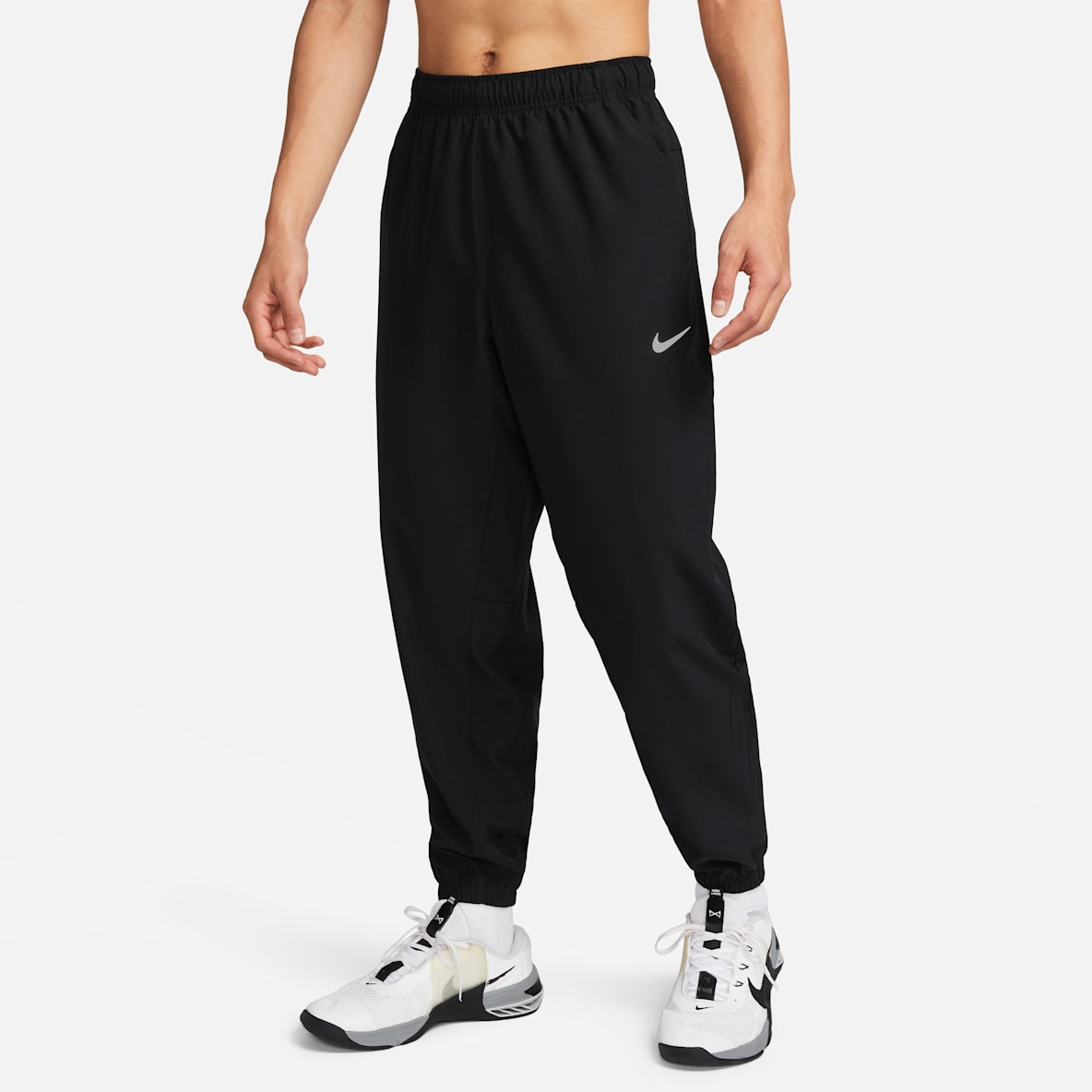 Nike Form Pantalons Dri-FIT versàtils i entallats - Home