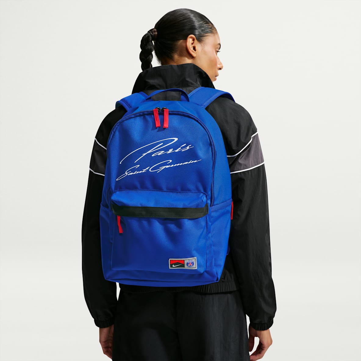 Paris Saint-Germain 25/26 Ryggsäck Nike Heritage