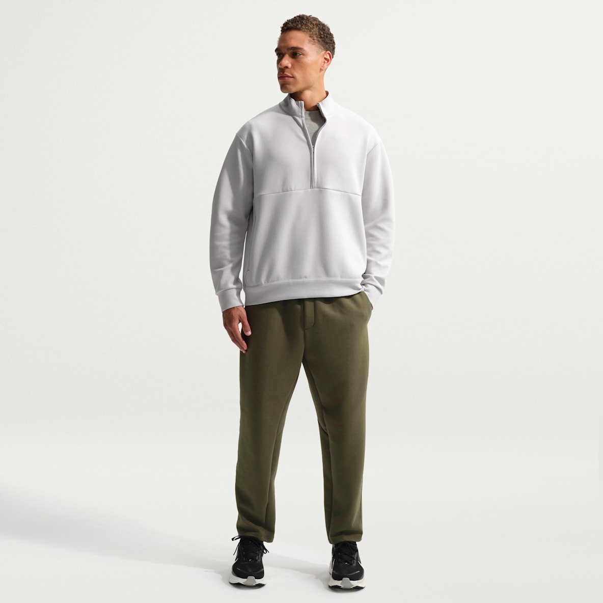 Nike 24.7 ImpossiblySoft Men's Dri-FIT Pants