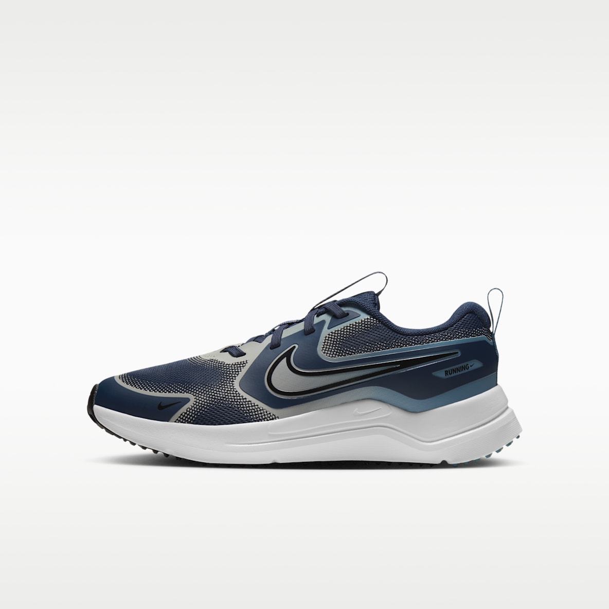 Nike Cosmic Runner Big Kids' Shoes
