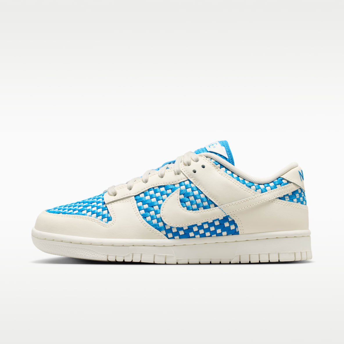 Nike Dunk Low Tenis para mujer