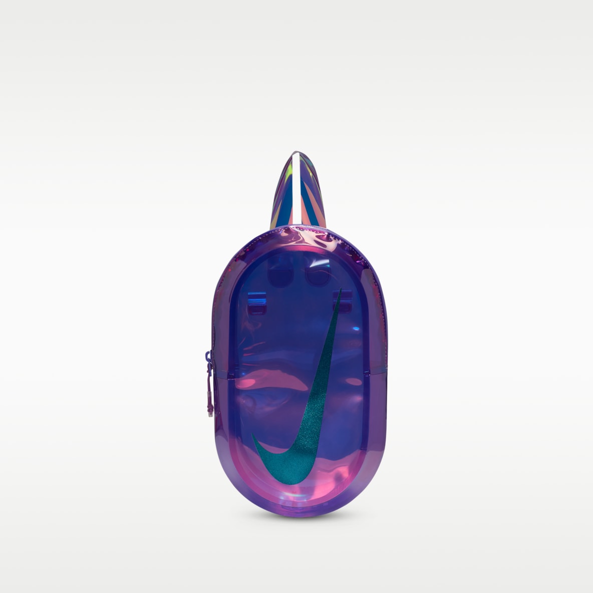Nike Locker Bolsa de natación iridiscente