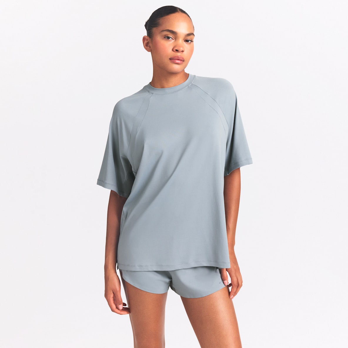 NikeSKIMS Airy Women's Oversized T-Shirt