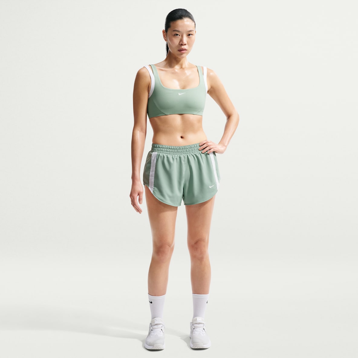 Nike One Women's Woven Shorts