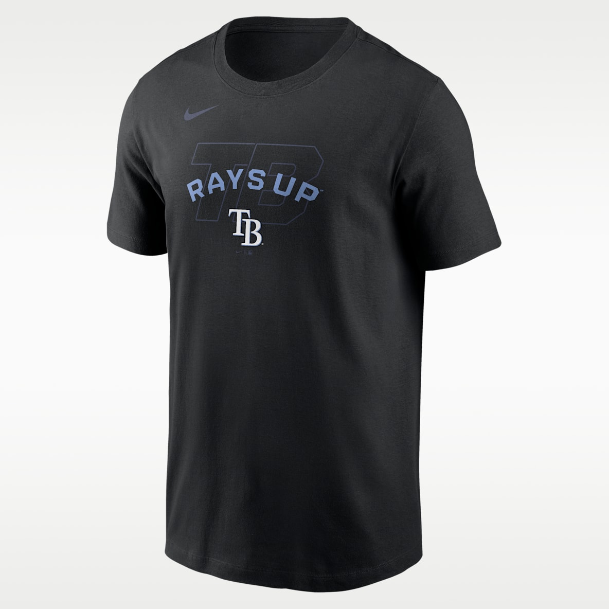 Tampa Bay Rays Fashion Men's Nike MLB T-Shirt