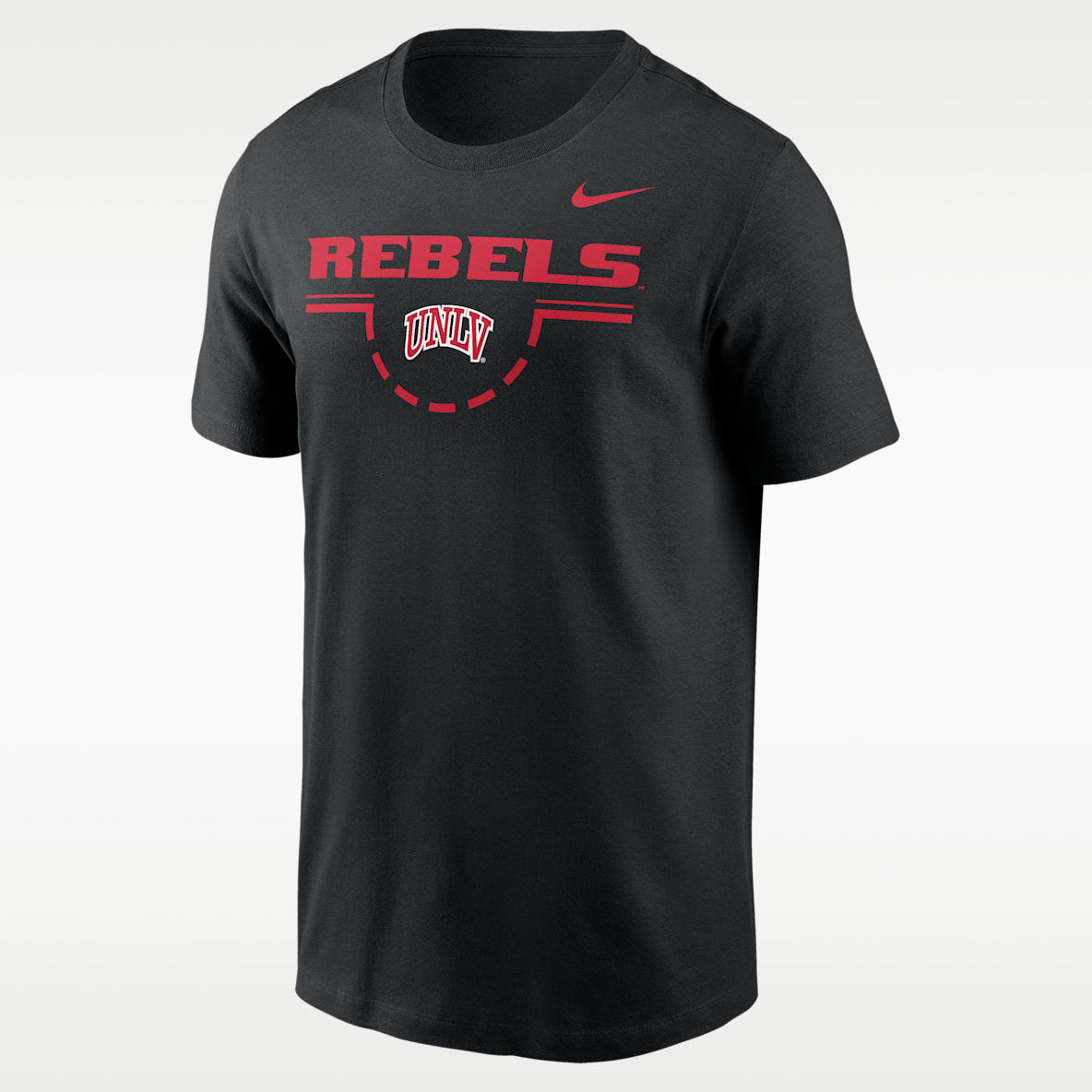 UNLV Basketball Legend Men's Nike Dri-FIT College T-Shirt
