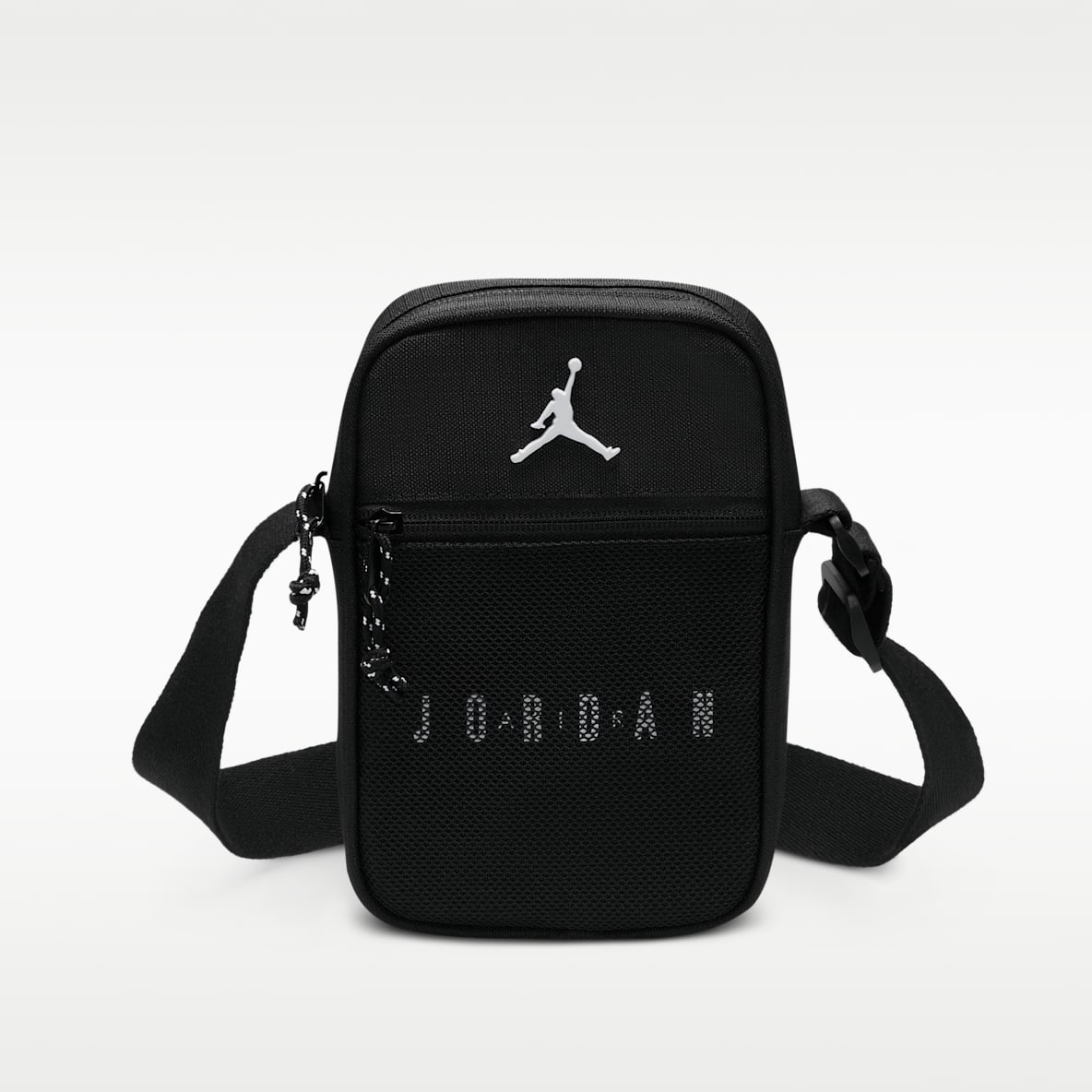Jordan Blacktop Festival Bag (1.4L)
