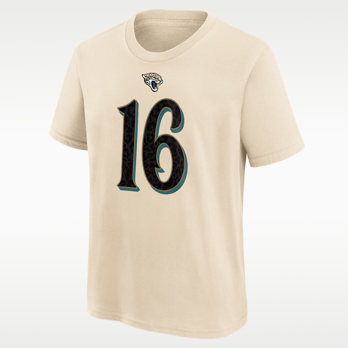 Trevor Lawrence Jacksonville Jaguars Rivalries Collection Big Kids' Nike NFL T-Shirt