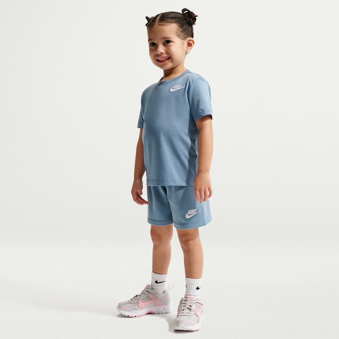 Nike Club Toddler 2-Piece Knit Shorts Set