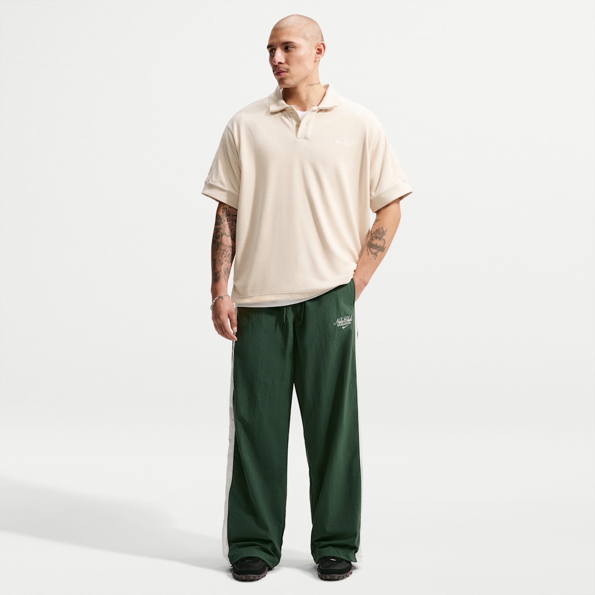 Nike Sportswear Club Pants deportivos para hombre