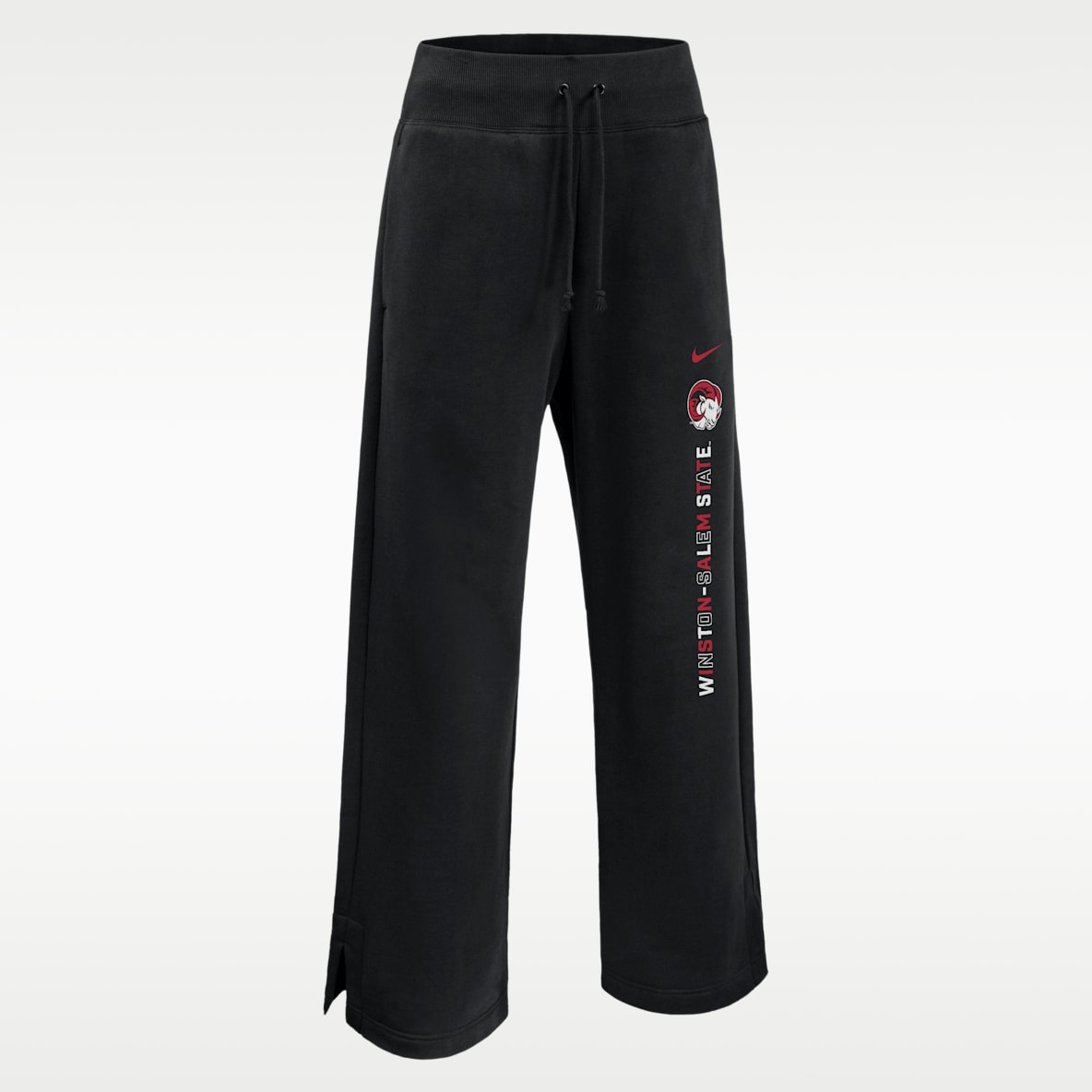 Nike College (Winston-Salem State) Women's Phoenix Fleece Sweatpants