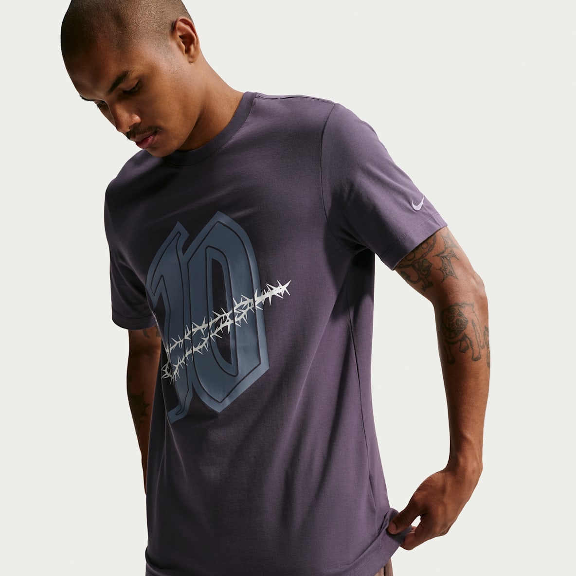 Nike Sportswear Playera para hombre