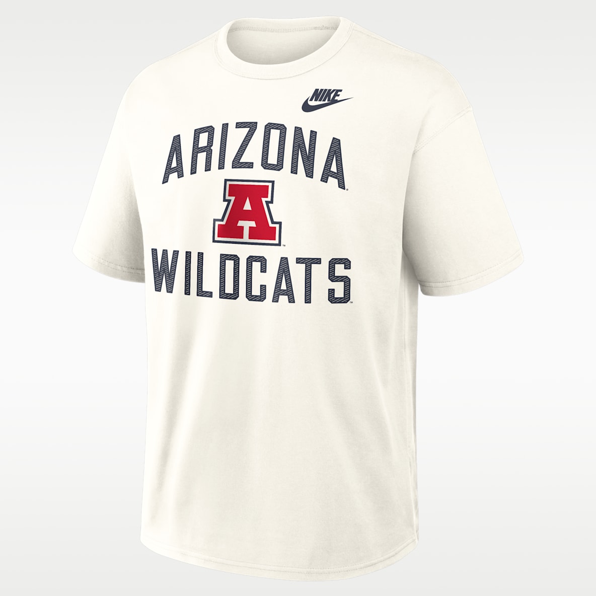Arizona Legacy Playera universitaria Nike para hombre