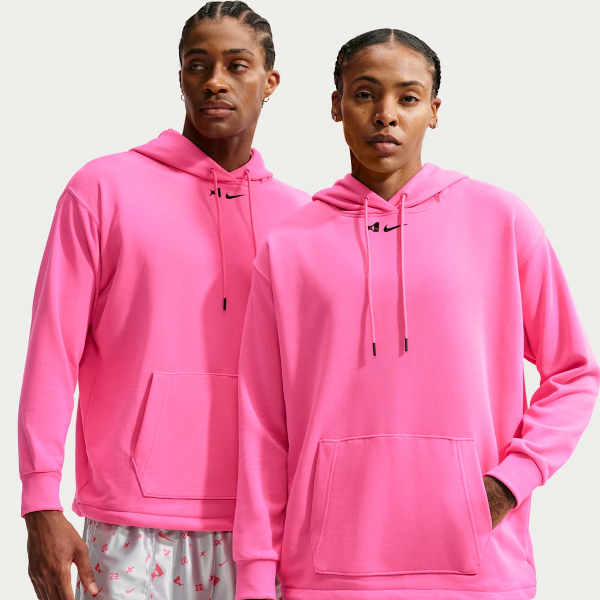 A'ja Wilson Women's Basketball Hoodie