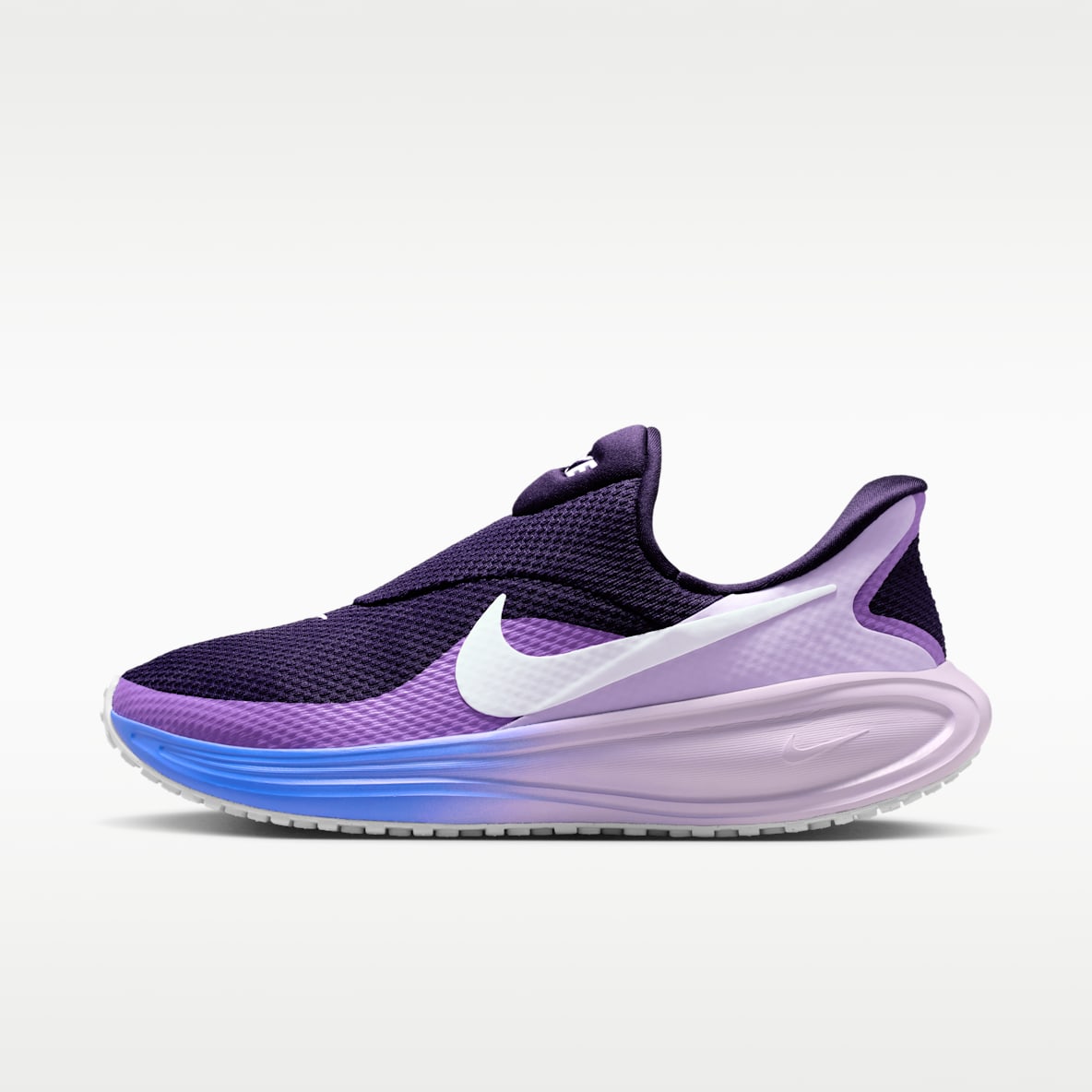 Nike Revolution 8 EasyOn 女款路跑鞋