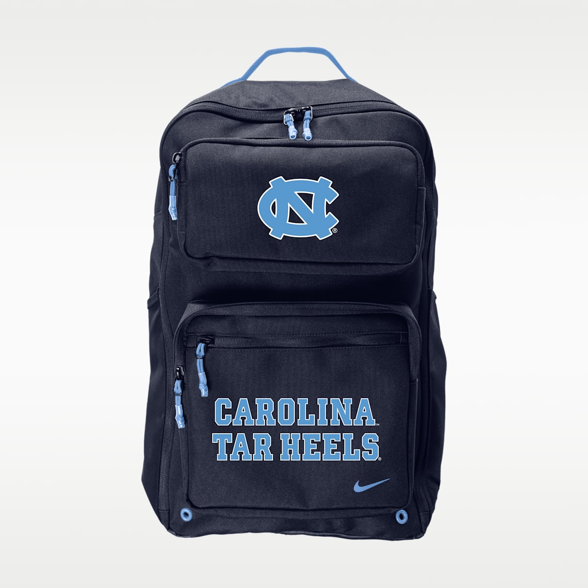 UNC Utility Speed 2.0 Nike College Backpack