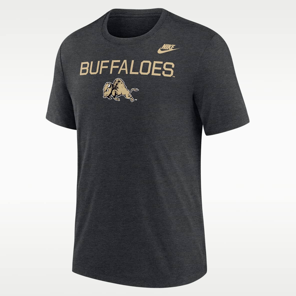 Colorado Men's Nike College T-Shirt