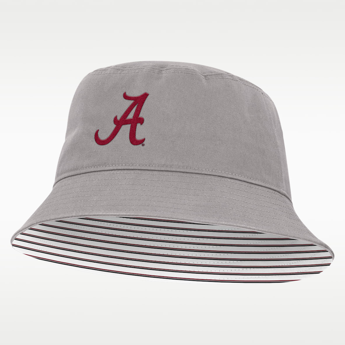 Alabama Primetime Apex Men's Nike College Bucket Hat