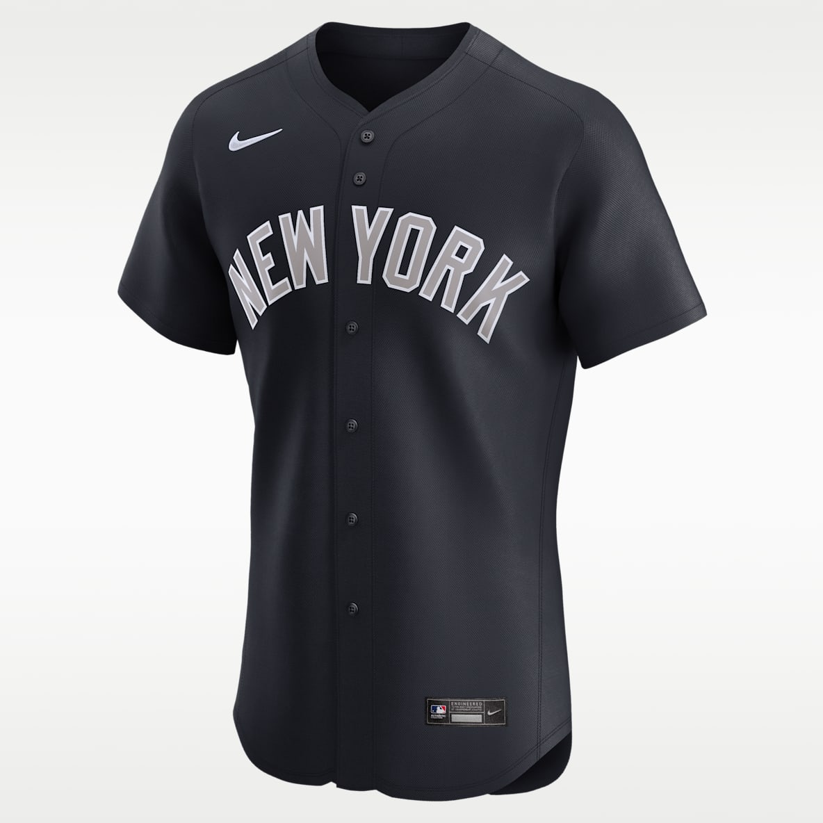Aaron Judge New York Yankees Men's Nike Dri-FIT ADV MLB Elite Jersey