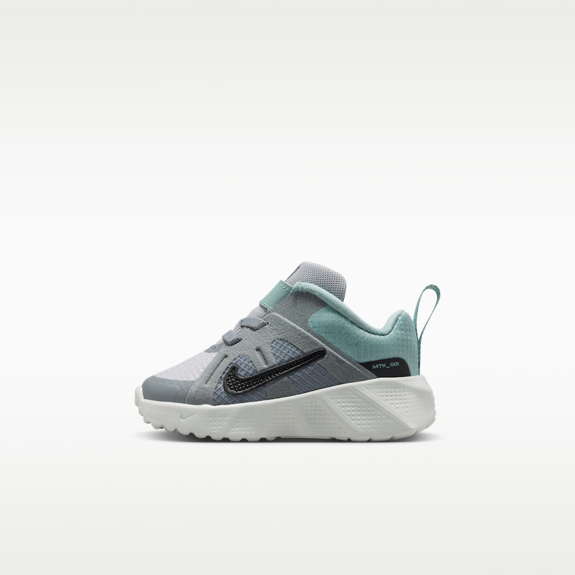 Nike Metro Tek Baby/Toddler Shoes