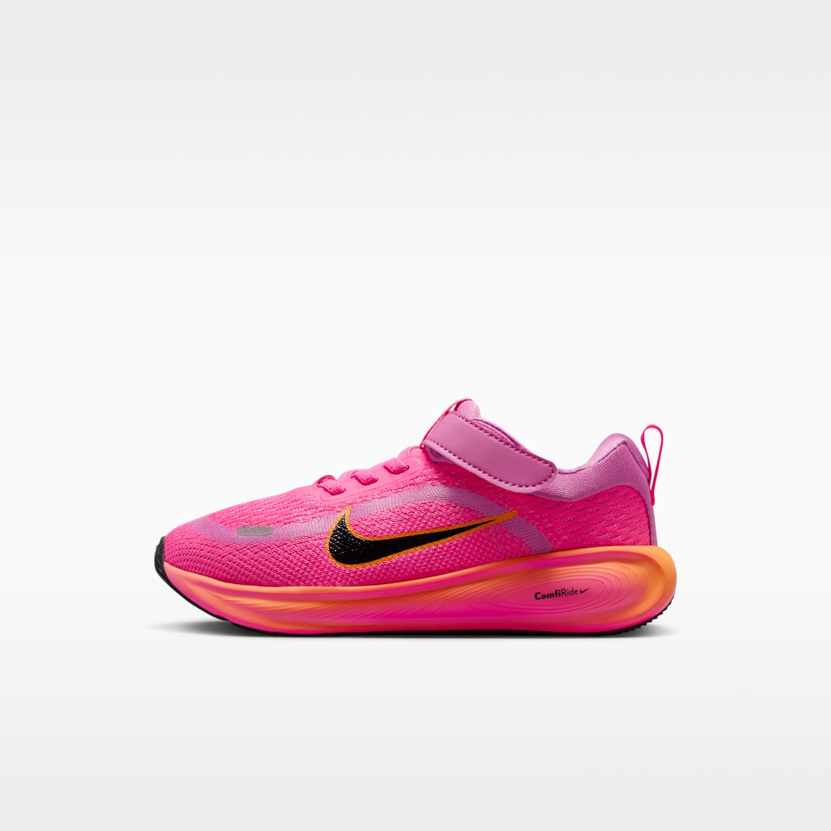 Nike Stellar Ride Tenis para niños de preescolar