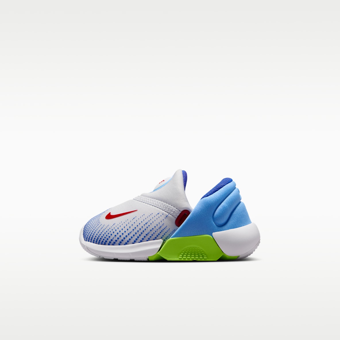 Nike Swoosh Go Baby & Toddler Shoes