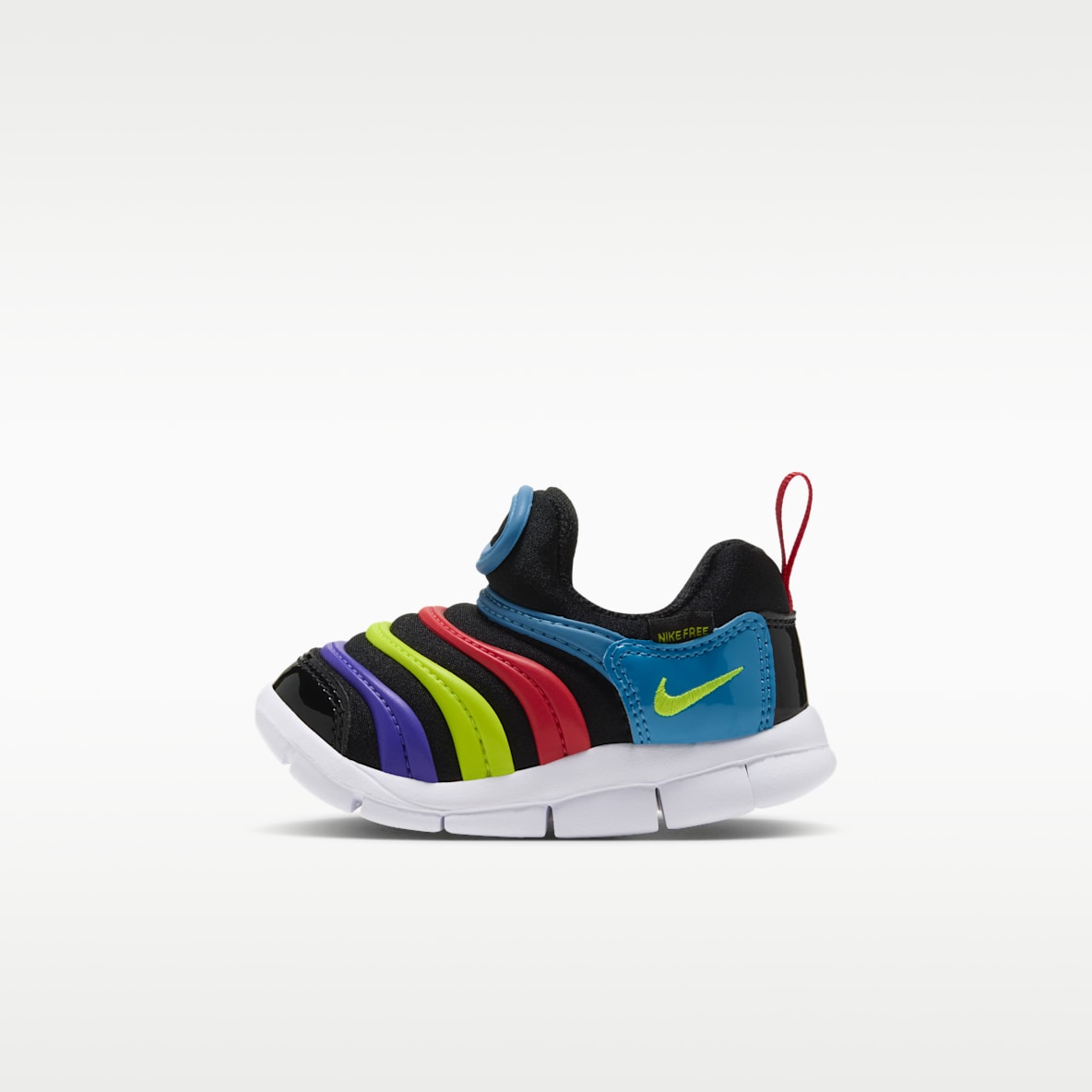 Nike Dynamo Free Baby/Toddler Shoes