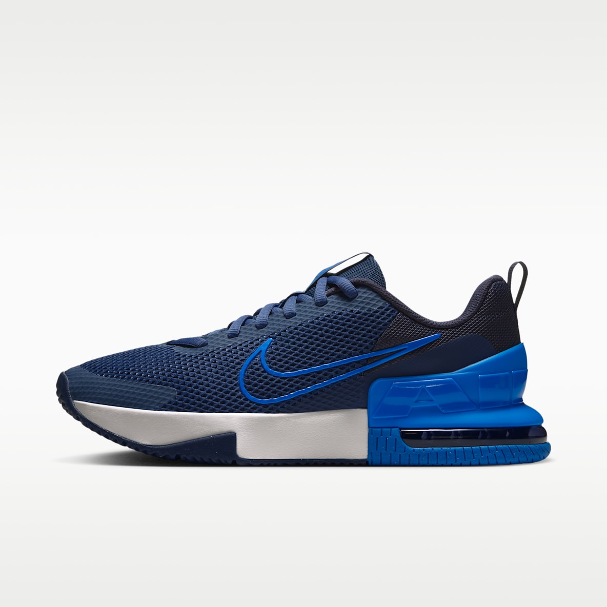 Nike Air Max Alpha Trainer 6 Chaussure d'entraînement pour homme