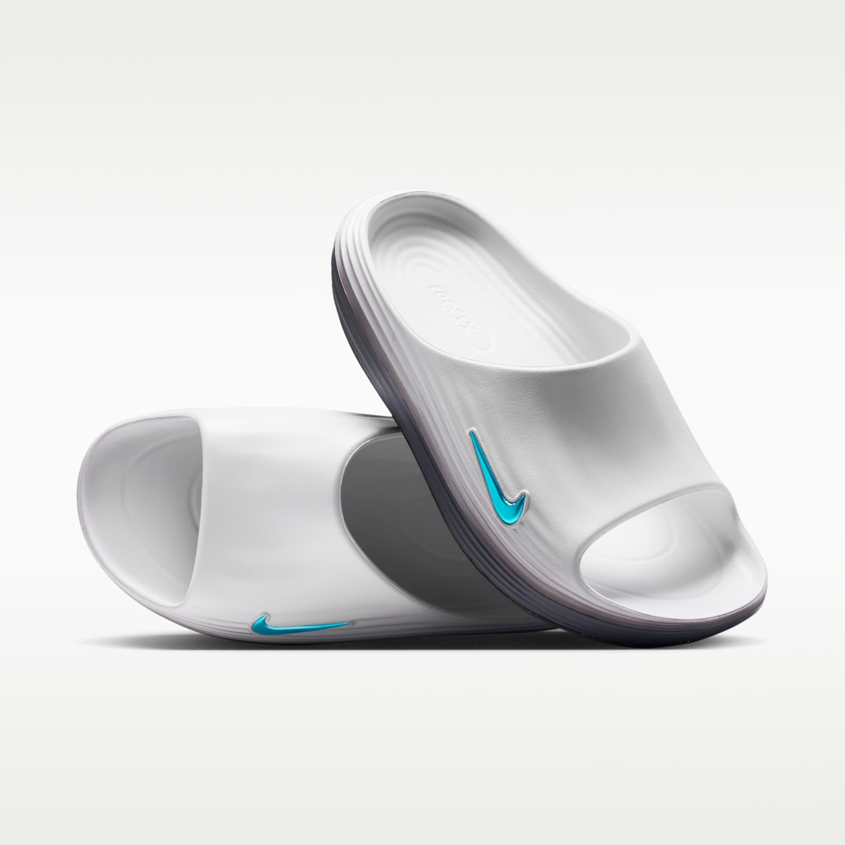 Nike ReactX Rejuven8 Men's Slides