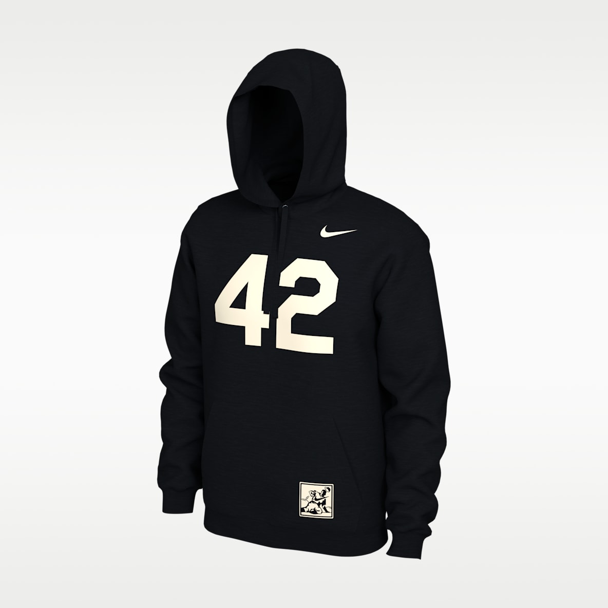 Jackie Robinson Club Men's Nike Sportswear Pullover Hoodie