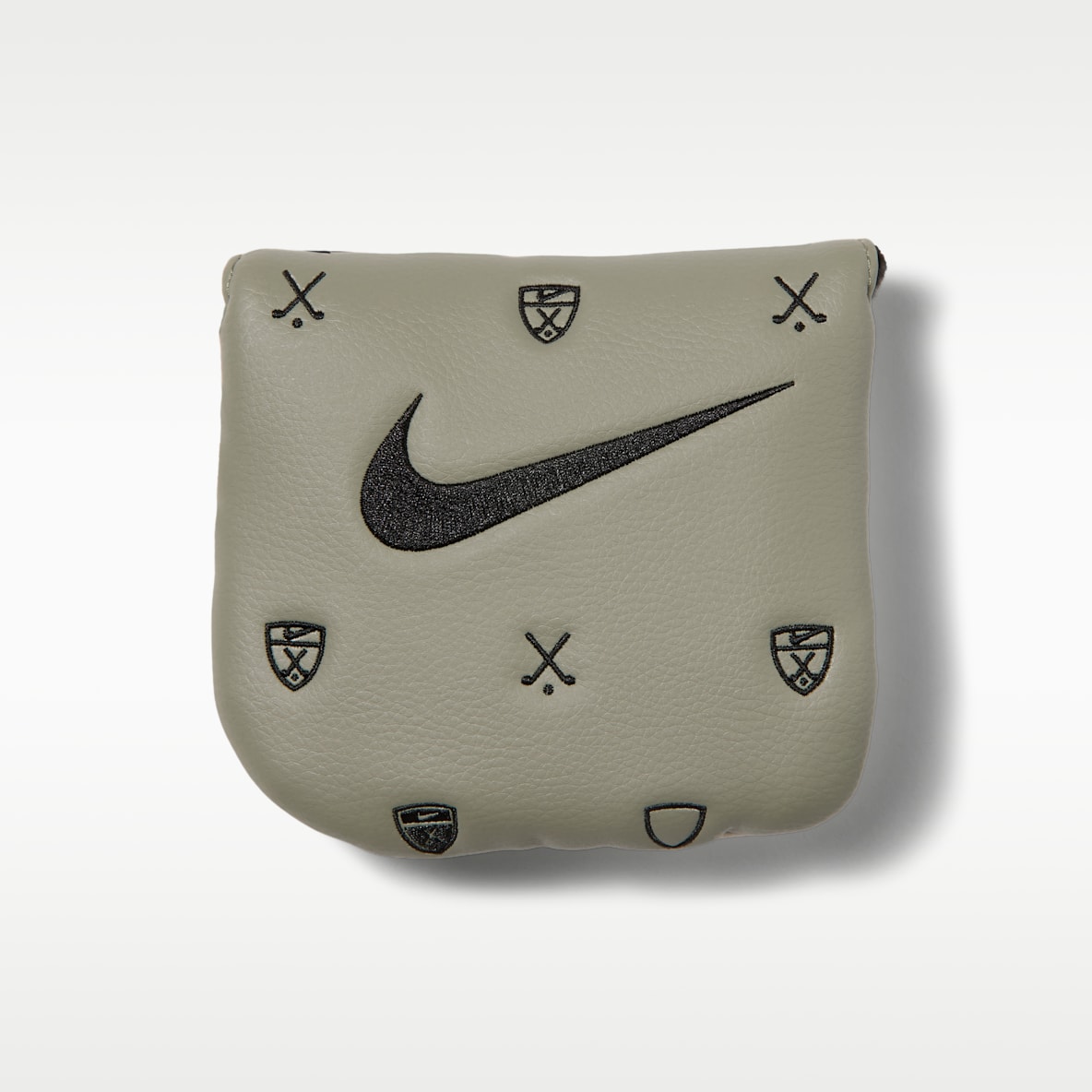 Nike Tour Golf Mallet Putter Headcover