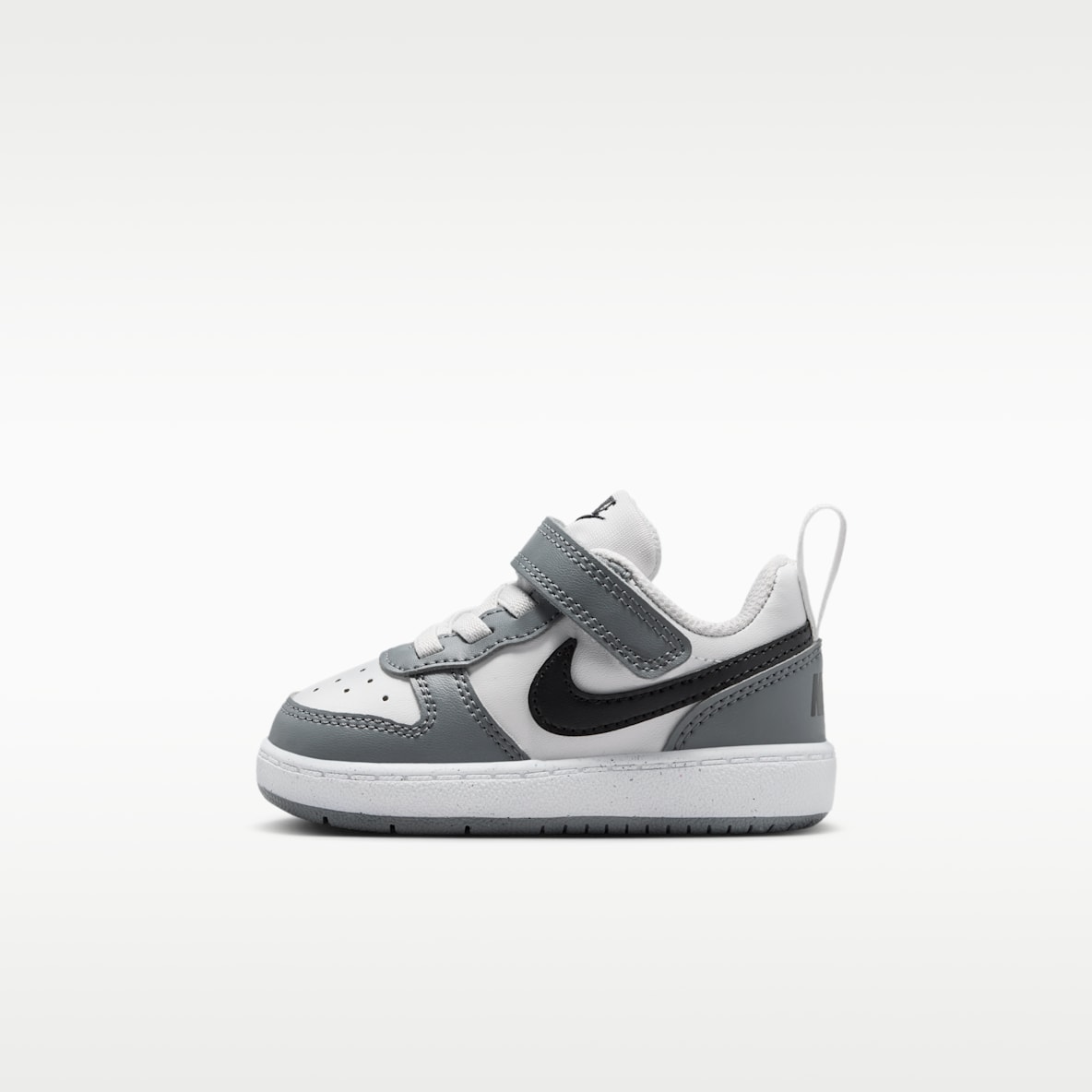 Nike Court Borough Low Recraft Baby/Toddler Shoes