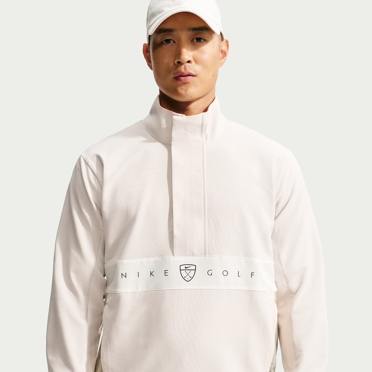 Nike Men's Repel Golf Jacket