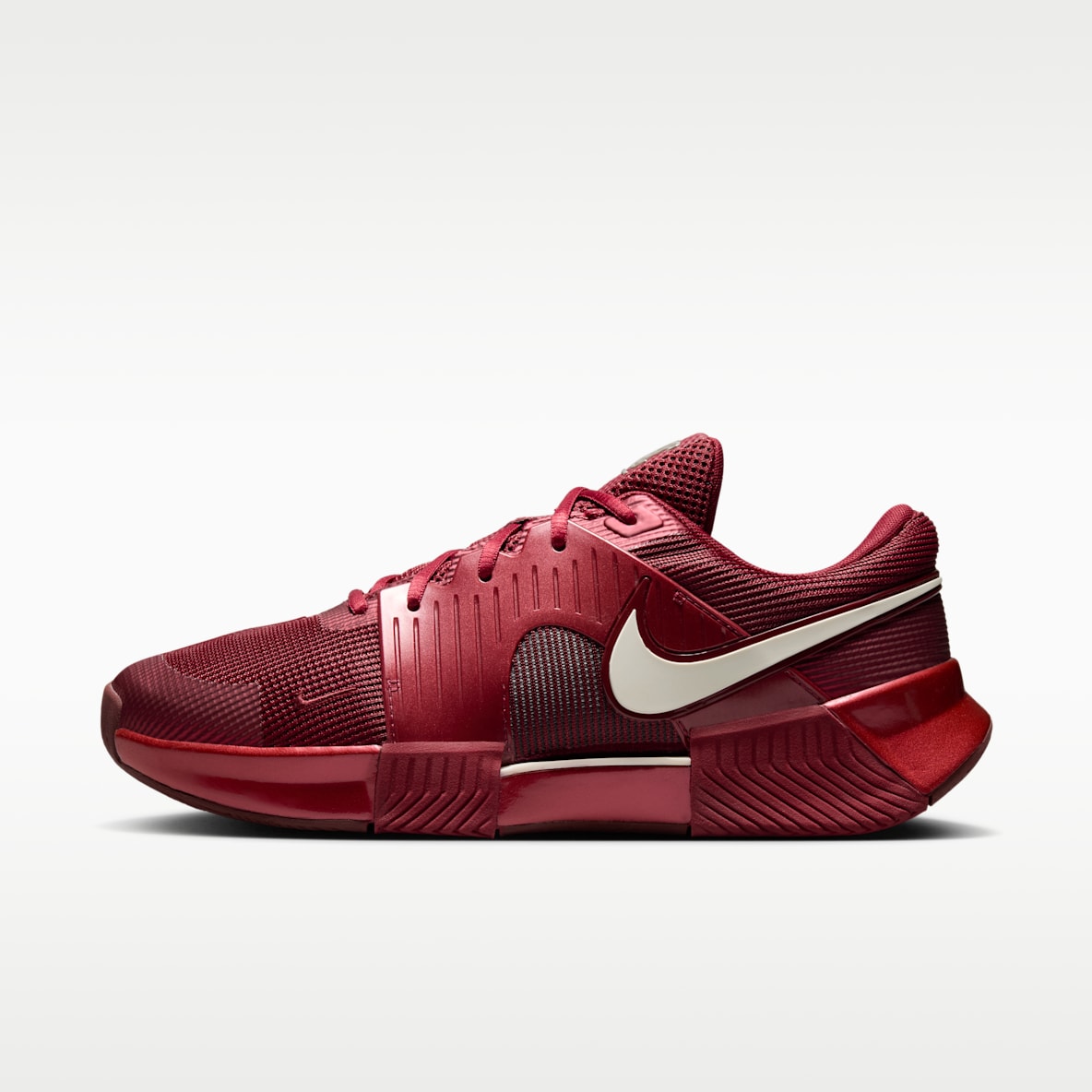 Nike GP Challenge 1.5 PRM Men's Hard Court Tennis Shoes