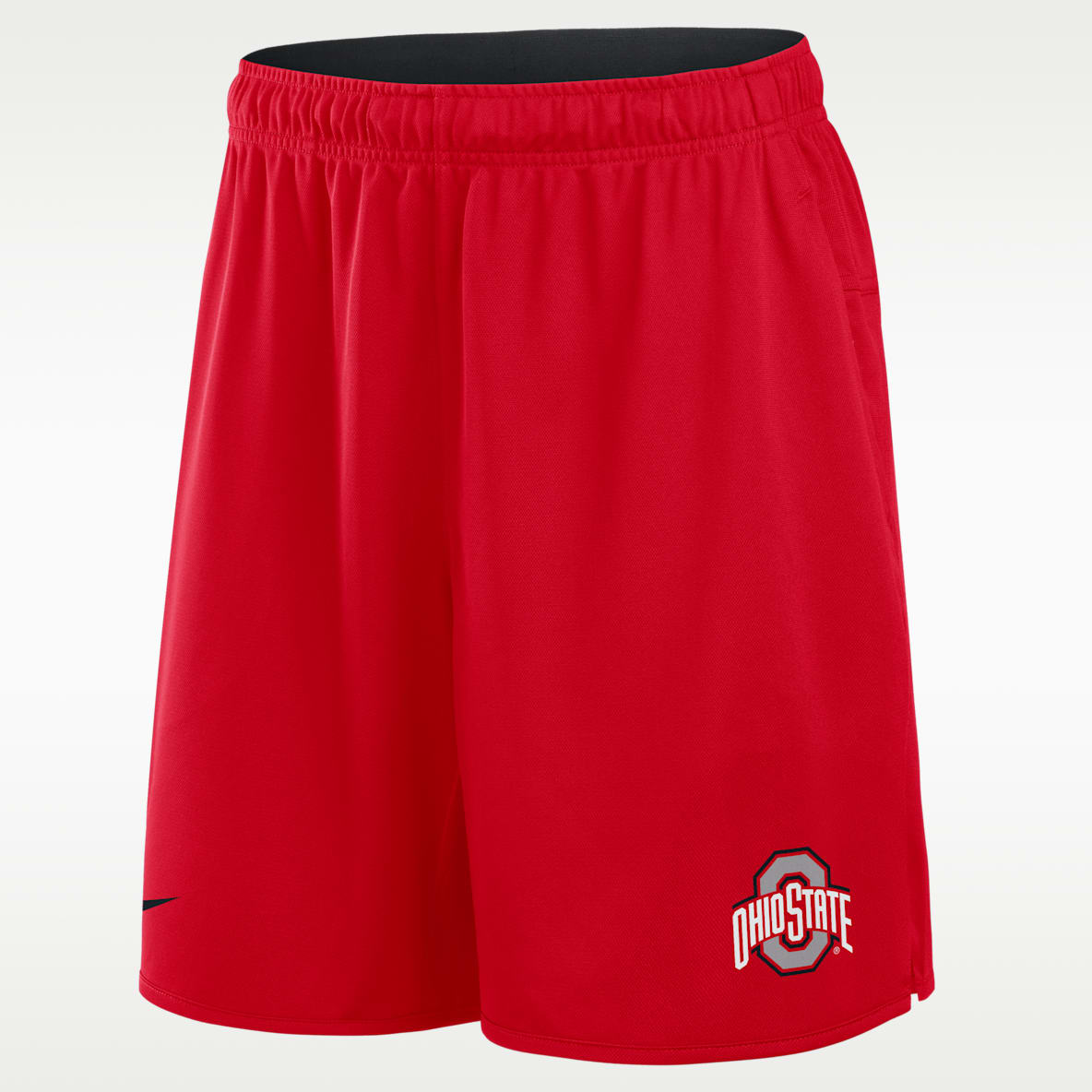 Ohio State Totality Men's Nike Dri-FIT College Shorts