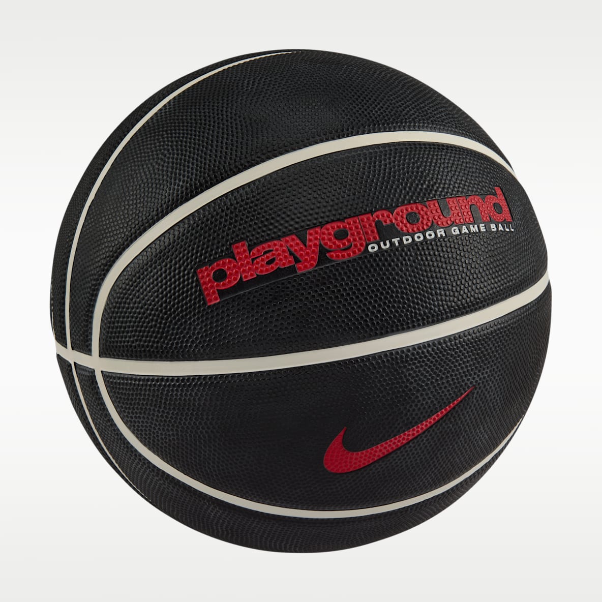 Nike Everyday Playground 8P Pallone da basket (non gonfiato)