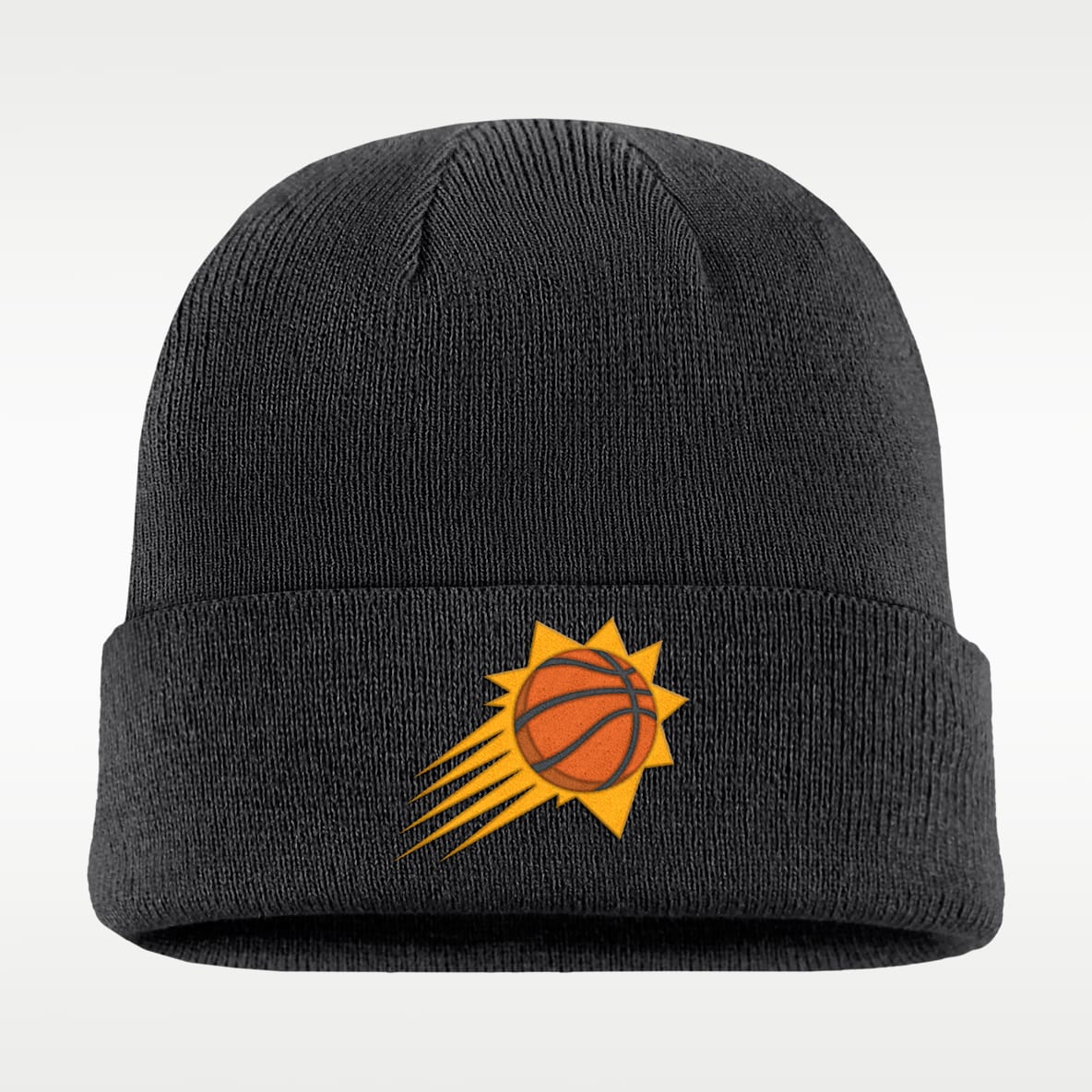 Phoenix Suns Peak Nike Hardwood Classics Beanie