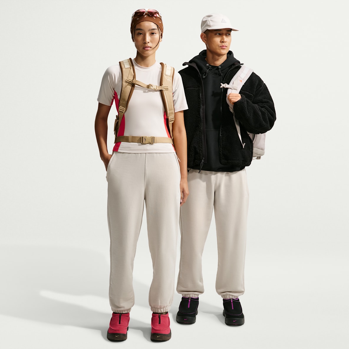 ACG "Tuff Fleece" Dri-FIT Pants