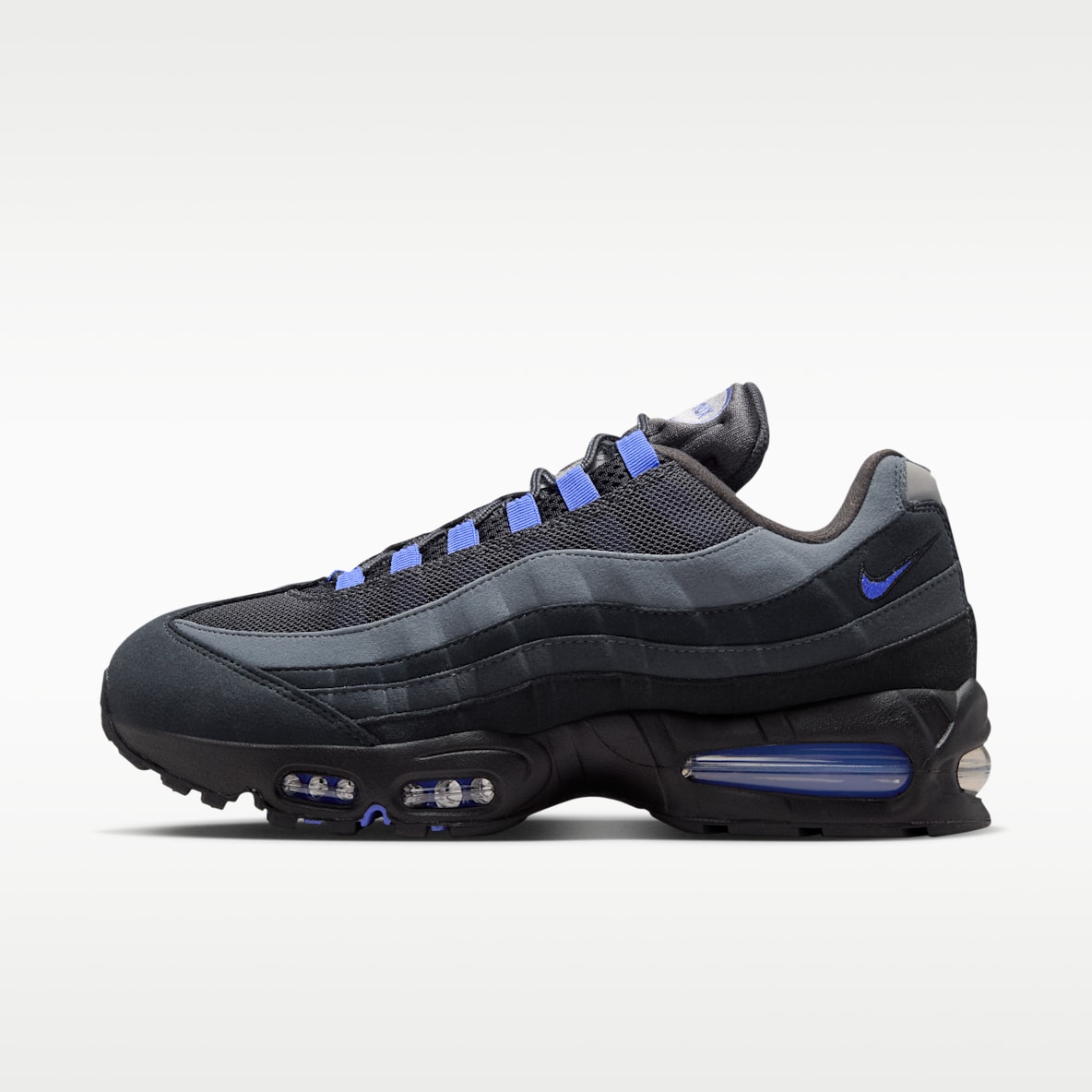 Nike Air Max 95 Big Bubble 'OG' Men's shoes