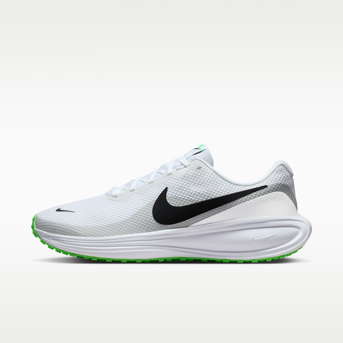 Nike Revolution 8 Men's Road Running Shoes (Extra Wide)