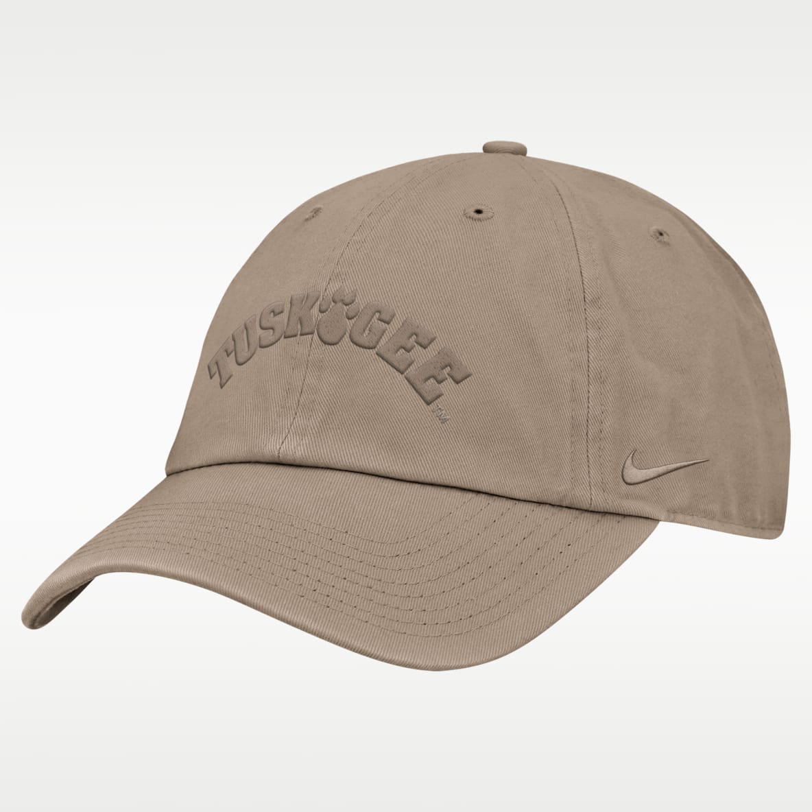 Nike College Club (Tuskegee University) Cap